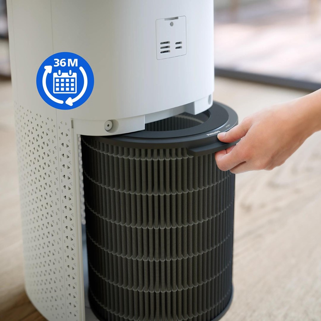 Philips FY3437/00 Filter za pročišćivač zraka-3