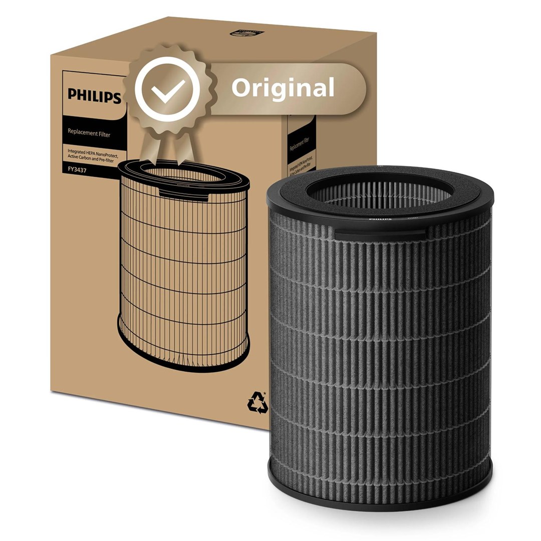 Philips FY3437/00 Filter za pročišćivač zraka-0