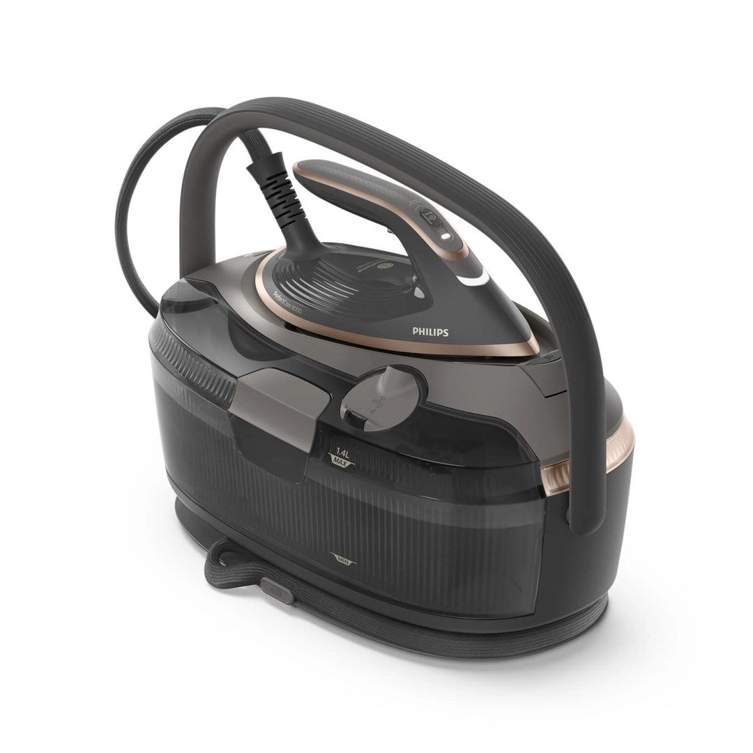 Parna postaja PHILIPS PerfectCare 8000 Series PSG8140/80-2