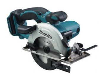 Akumulatorska kružna pila MAKITA DSS501Z (18V, bez baterije)
