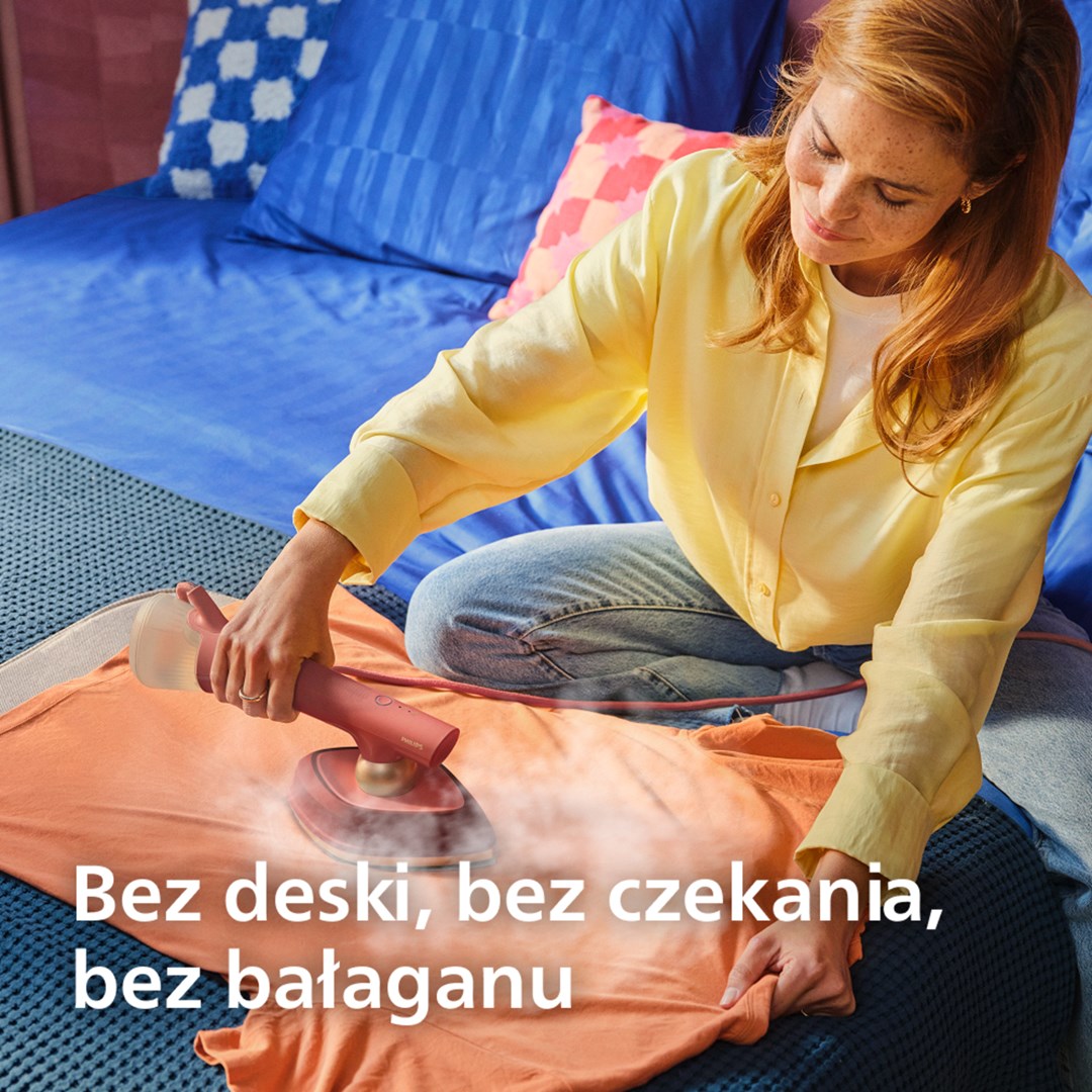Glačalo na paru PHILIPS 1000 Series GC213/50-9