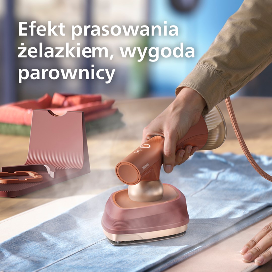 Glačalo na paru PHILIPS 1000 Series GC213/50-10