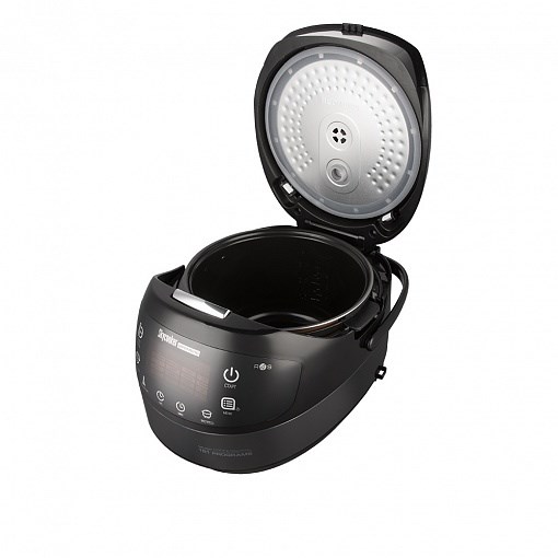 Pametno kuhalo REDMOND RMC-M92S (5L, 1000W) crna boja-1