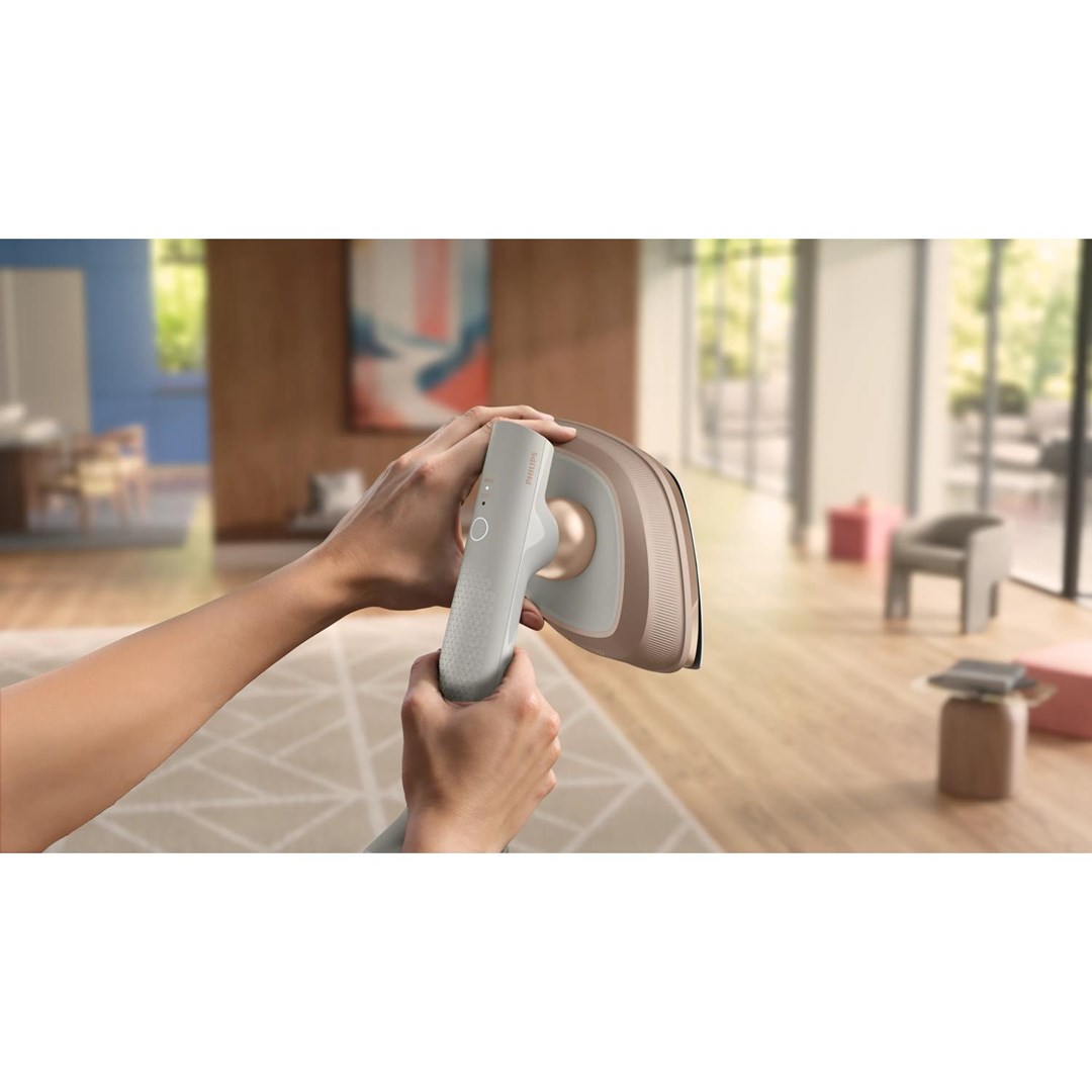 Parno glačalo PHILIPS EasySpeed GC213/10, 1800W-1