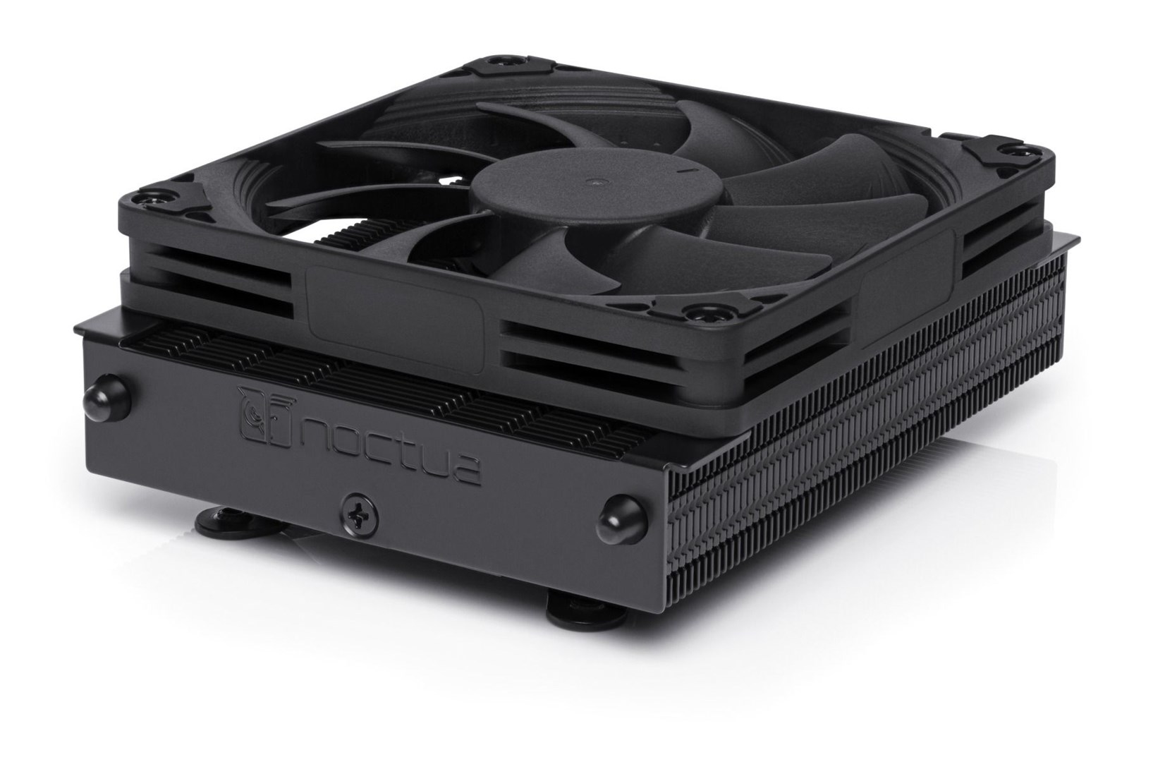 Hladnjak za procesor NOCTUA NH-L9A-AM5 chromax.black-0