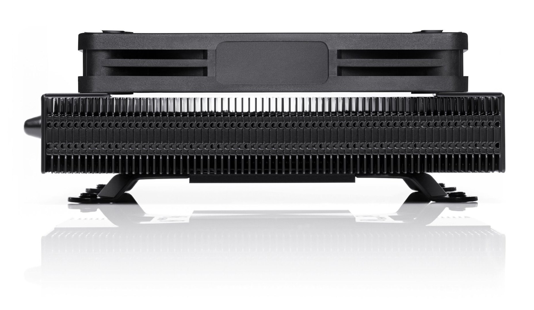 Hladnjak za procesor NOCTUA NH-L9A-AM5 chromax.black-2