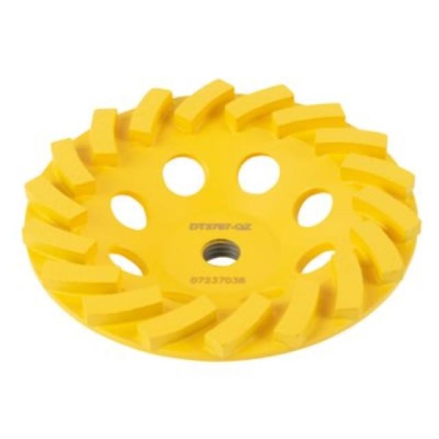 Navlaka za poliranje DEWALT DT3797-QZ (125 mm)-1