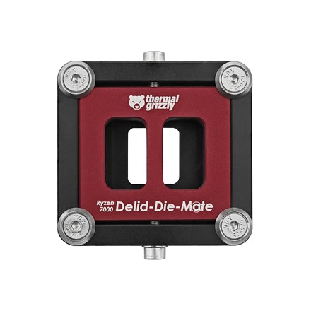 Alat za delid THERMAL GRIZZLY Ryzen 7000 Delid-Die-Mate-0
