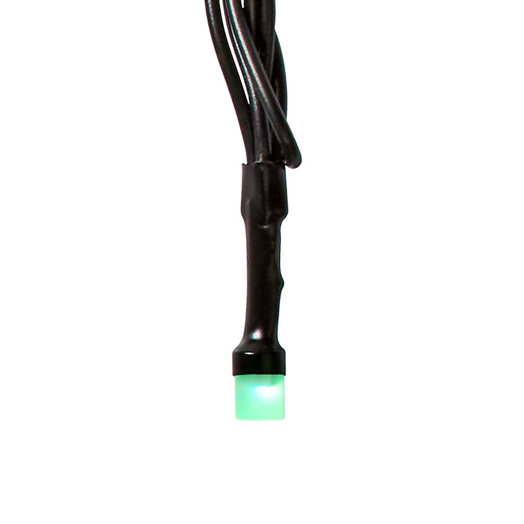 Pametni LED svjetlosni lanac NEDIS WIFILX01C168 (20 m, 168 LED, Wi-Fi)-3