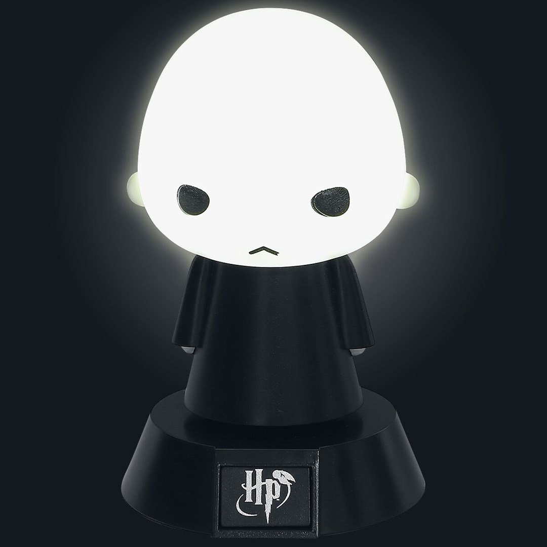 Kolekcionarska svjetiljka PALADONE Harry Potter - Lord Voldemort-1