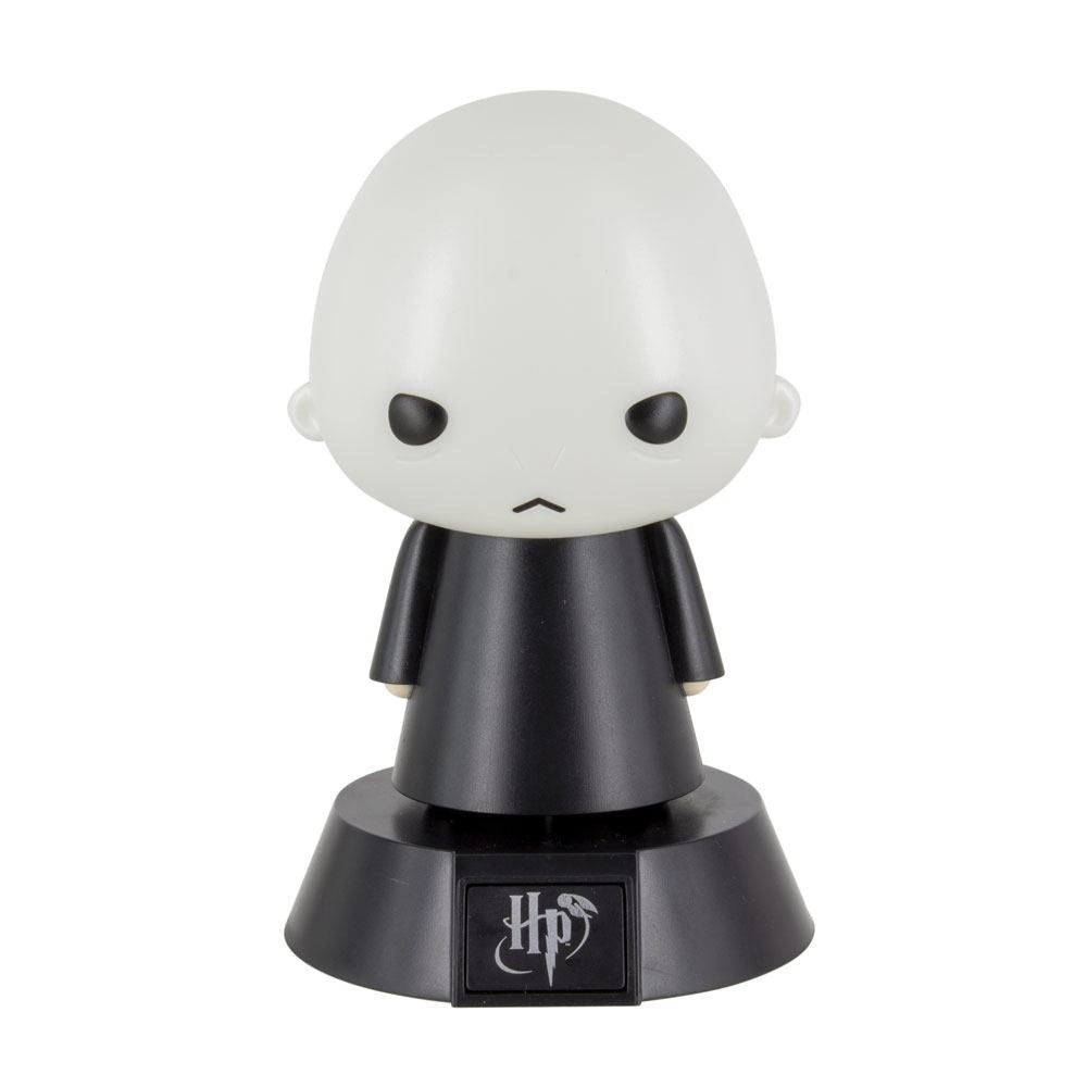 Kolekcionarska svjetiljka PALADONE Harry Potter - Lord Voldemort