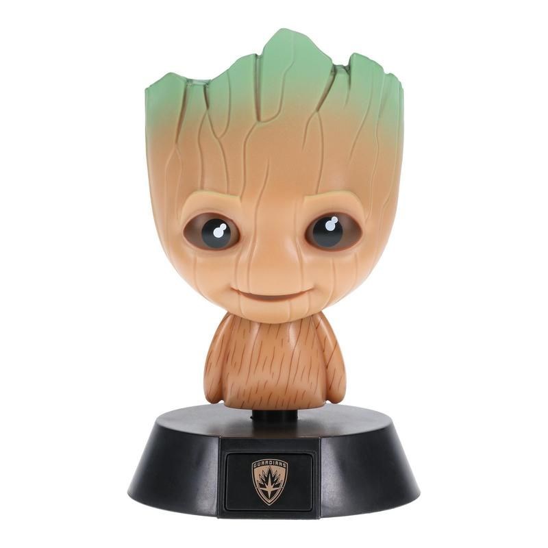 Svjetiljka PALADONE Groot Icon Light (Marvel)