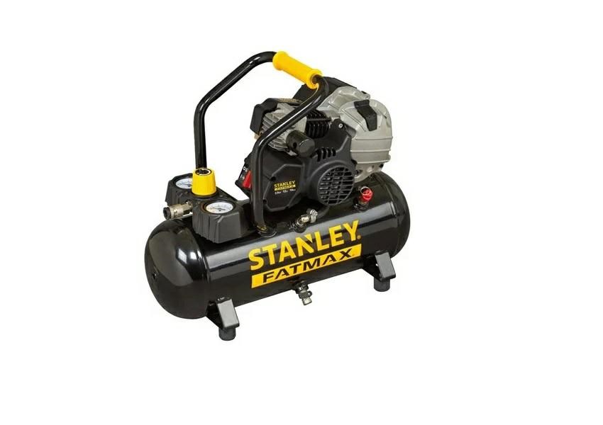 Kompresor STANLEY FATMAX HY 227/10/12 hibridni (12 L, 10 bar)