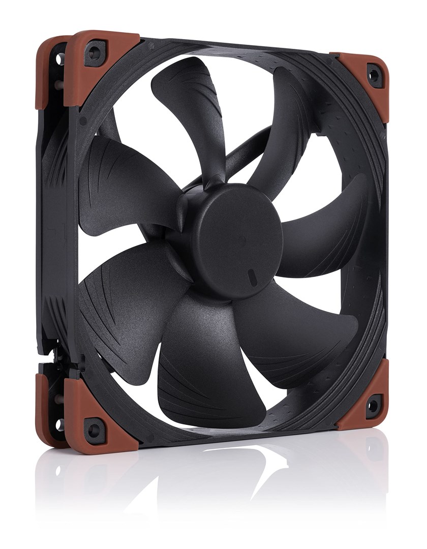 Ventilator za kućište NOCTUA NF-A14 PWM (140mm)-6