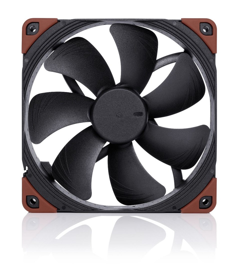 Ventilator za kućište NOCTUA NF-A14 PWM (140mm)-1