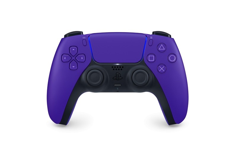 Bežični kontroler SONY DualSense Galactic Purple-0