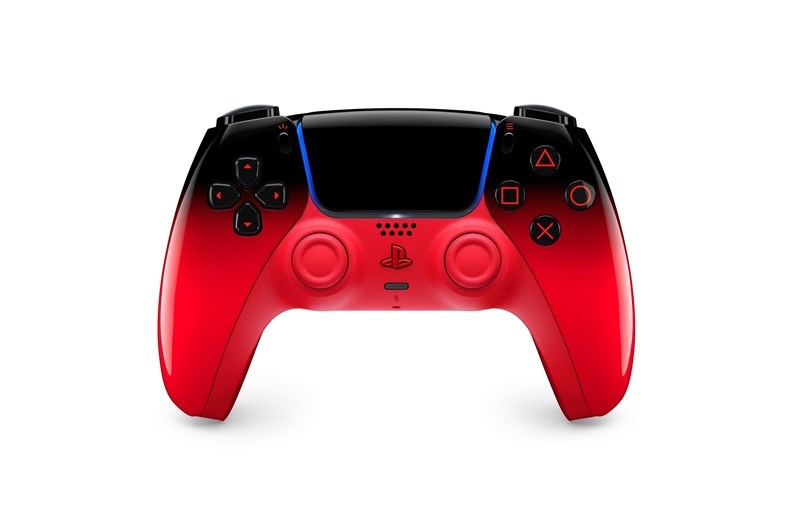 Bežični kontroler SONY DualSense Galactic Purple-2