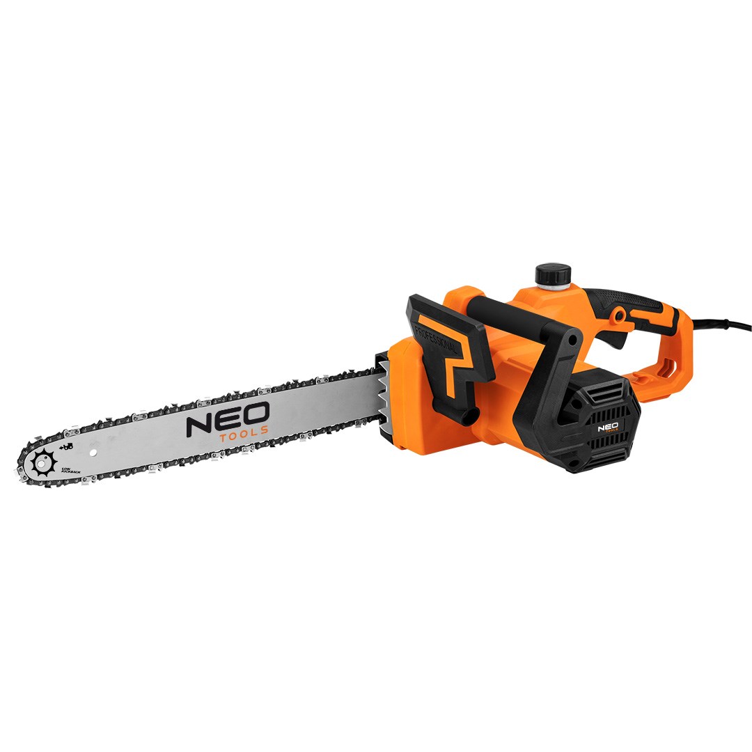 Električna lančana pila NEO TOOLS 52-001 (2200W, 18")-0