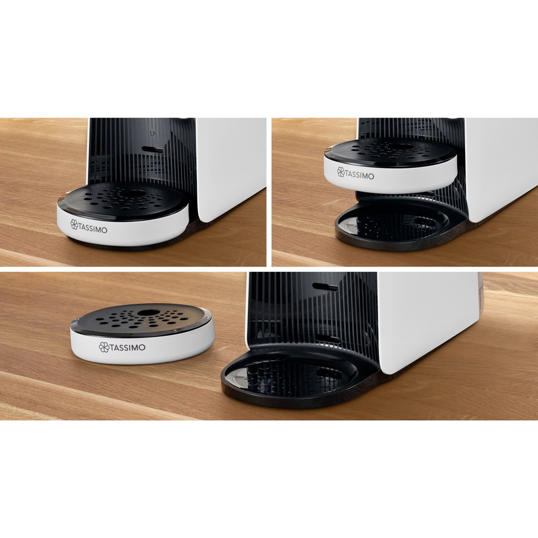 Aparat za kavu na kapsule BOSCH Tassimo Style TAS164E (krem boja)-6