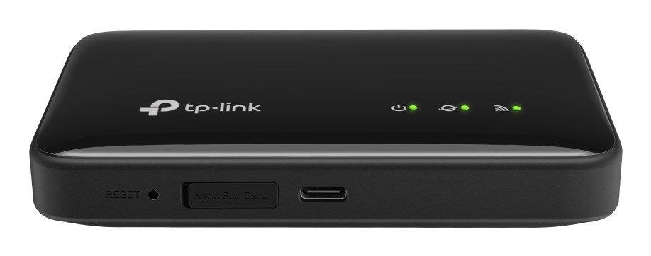 Prijenosni 4G LTE Wi-Fi router TP-LINK M7005-3