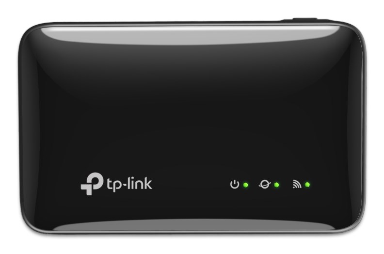 Prijenosni 4G LTE Wi-Fi router TP-LINK M7005
