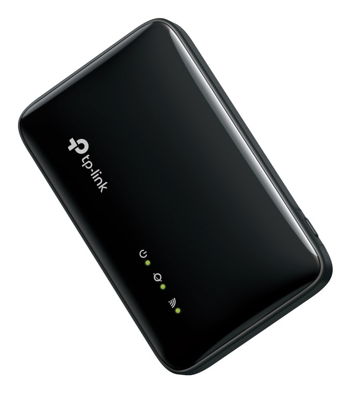 Prijenosni 4G LTE Wi-Fi router TP-LINK M7005-1