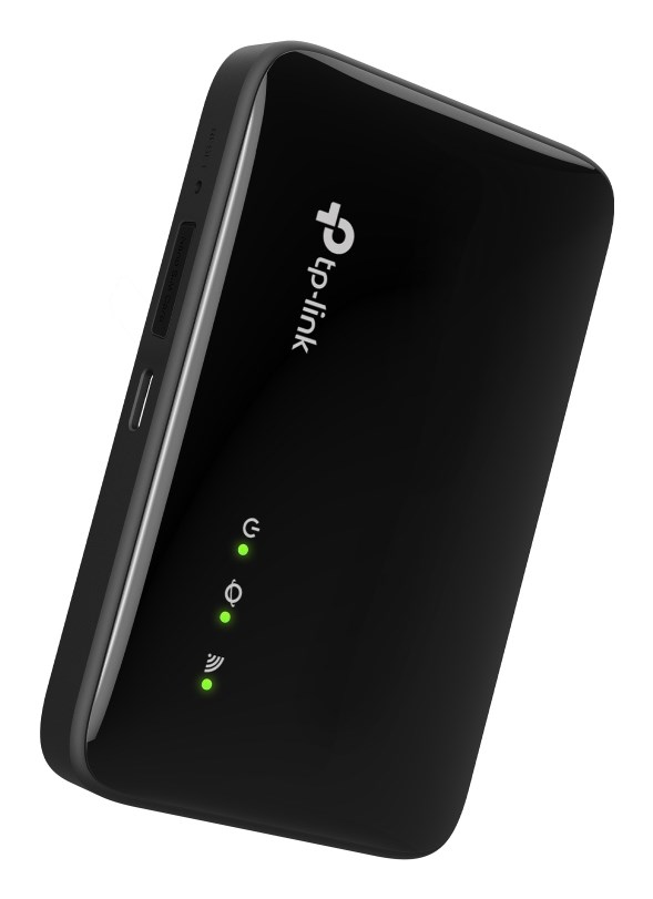 Prijenosni 4G LTE Wi-Fi router TP-LINK M7005-2
