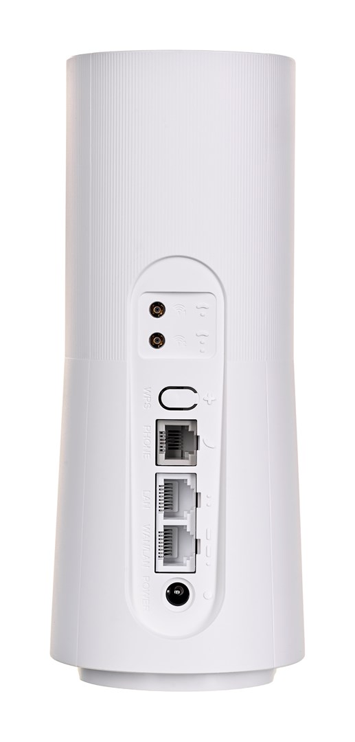 5G router ZTE MC801A HyperBox-5