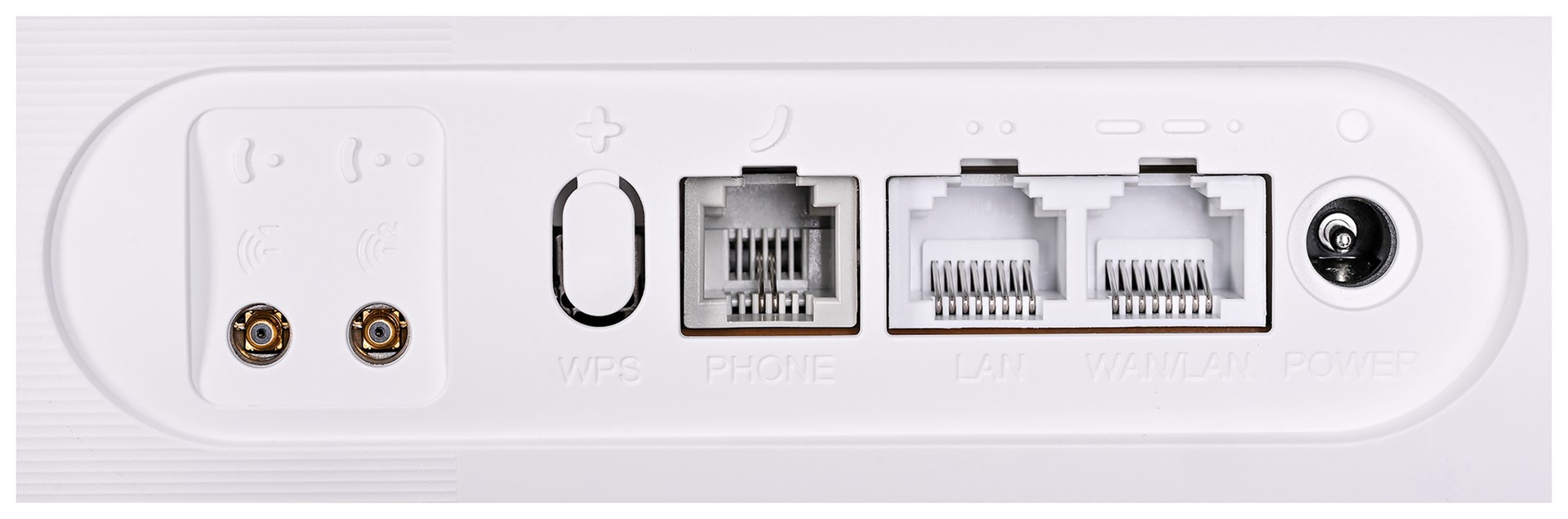 5G router ZTE MC801A HyperBox-7