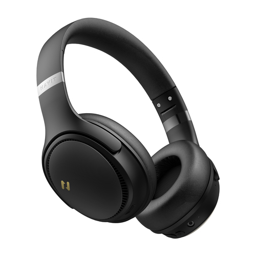 Slušalice HAVIT H630BT PRO (Bluetooth, ANC, mikrofon, crne)-2