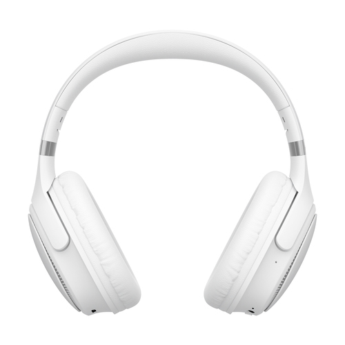 Slušalice HAVIT H630BT PRO (Bluetooth, 3.5mm, mikrofon, 36h baterija, Bijela)-1