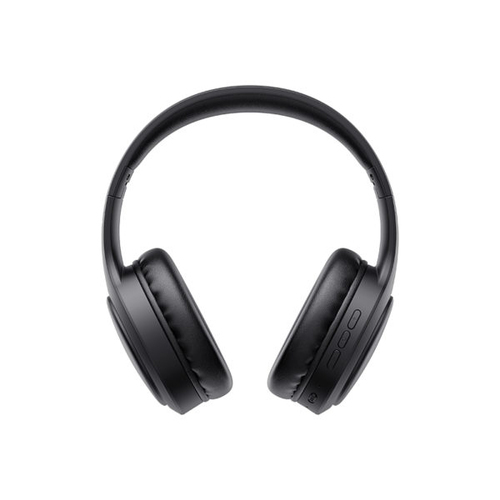 Slušalice HAVIT H630BT (Bluetooth, mikrofon, 3.5 mm, 36h baterija, crna)-1
