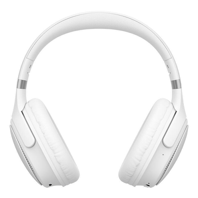 Slušalice HAVIT H630BT (Bluetooth, mikrofon, 55h baterija, 3.5mm, bijela)-1