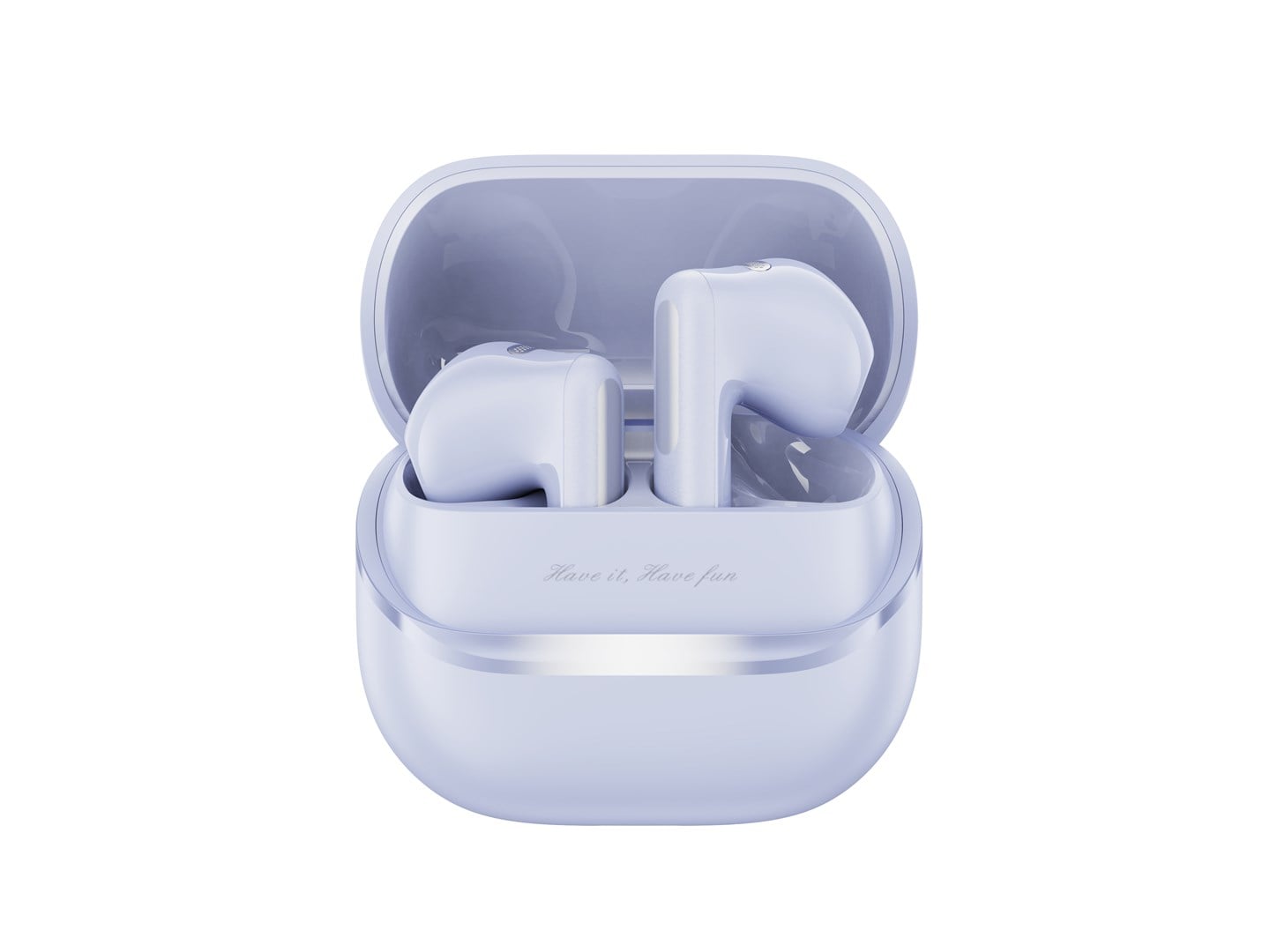 Slušalice HAVIT TW983 (Bluetooth, mikrofon, do 24h baterije, ljubičasta)