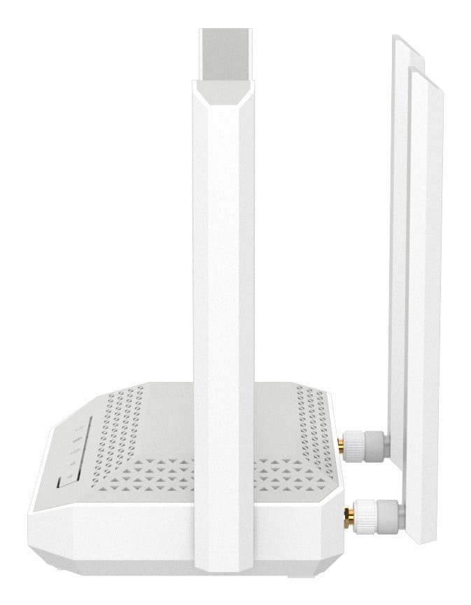 Mrežni router KEENETIC Speedster 4G+ (KN-2911)-2