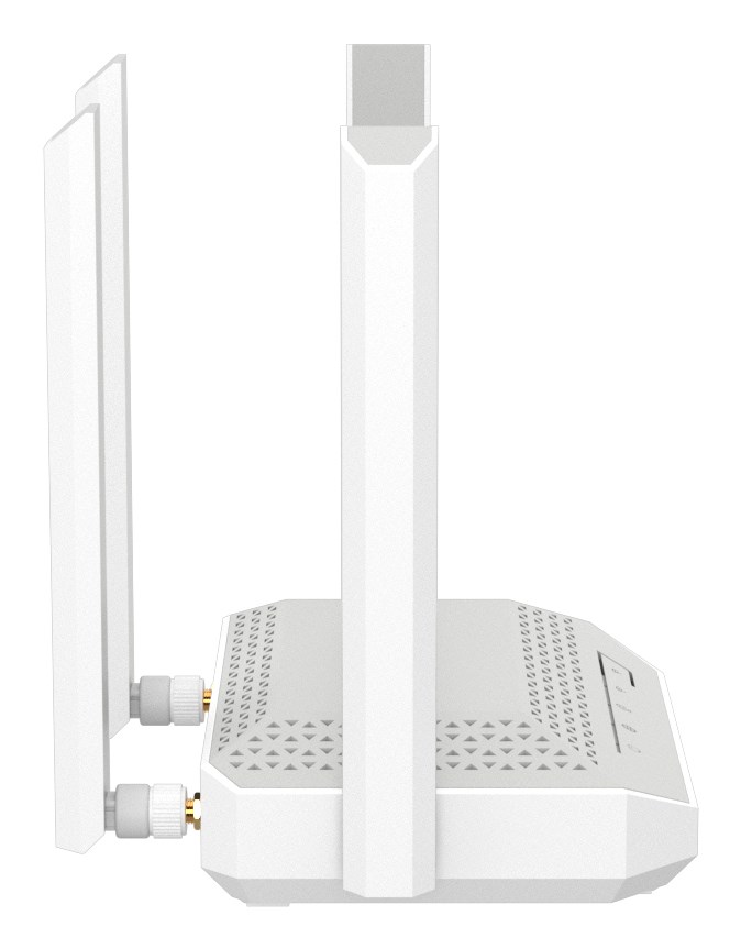 Mrežni router KEENETIC Speedster 4G+ (KN-2911)-4