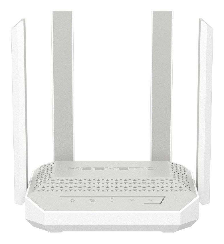 Mrežni router KEENETIC Speedster 4G+ (KN-2911)-1