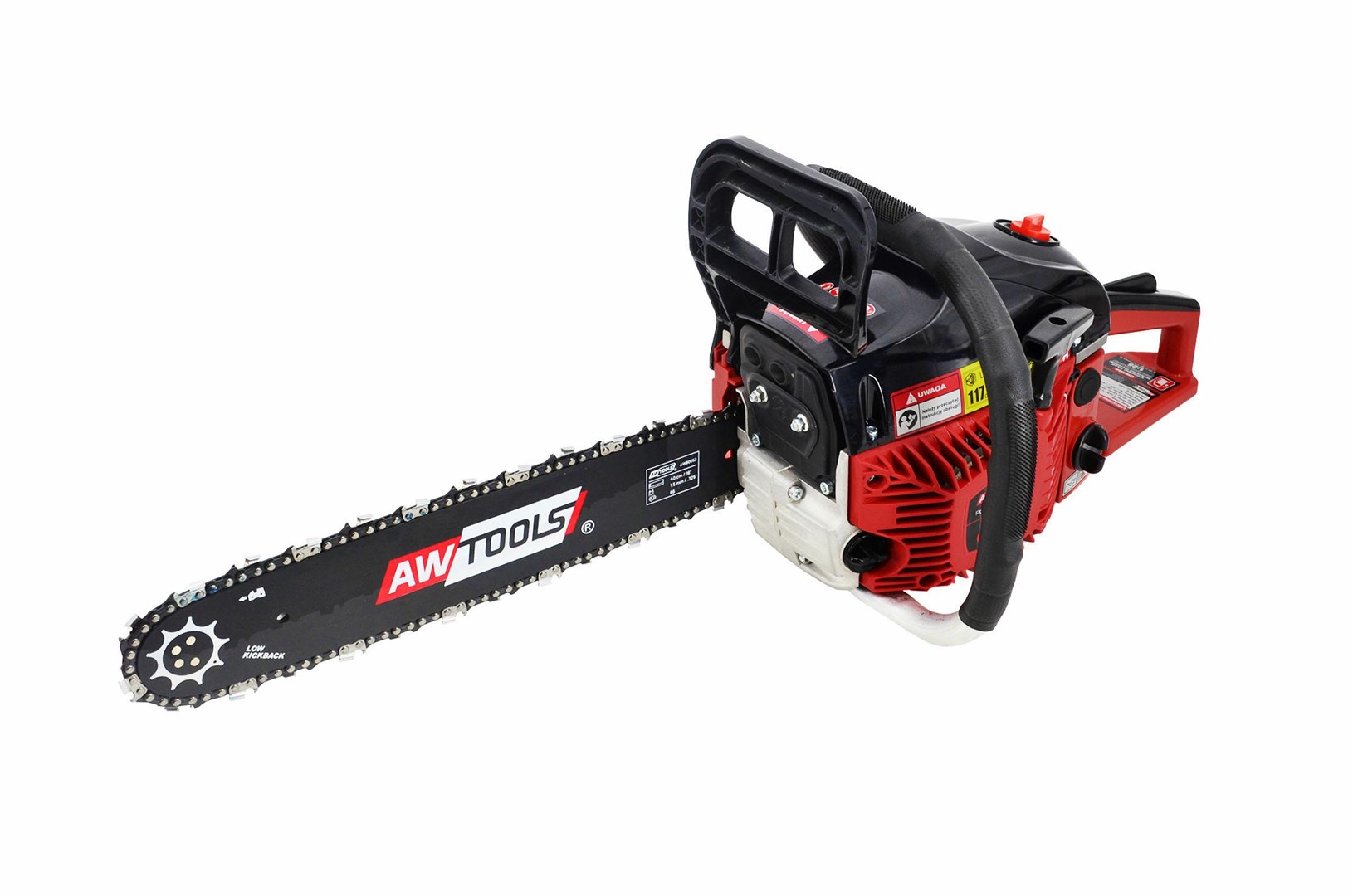 Motorna pila AWTOOLS CS520 (3.0 KS, 35 cm)-0