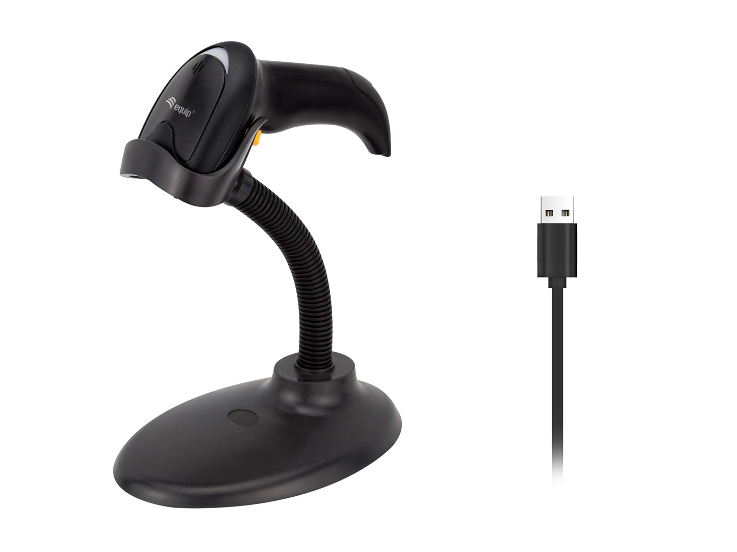 EQUIP 128852 USB 2D čitač barkodova sa stalkom-6