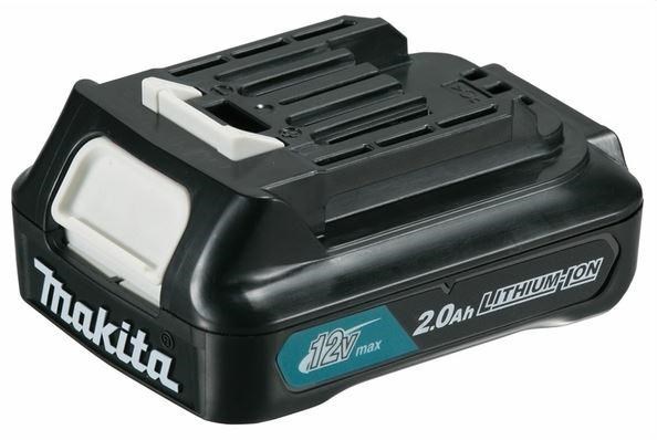 Makita 197396-9 Power Source Kit 18V (2x 5.0Ah Baterija + Punjač)-1