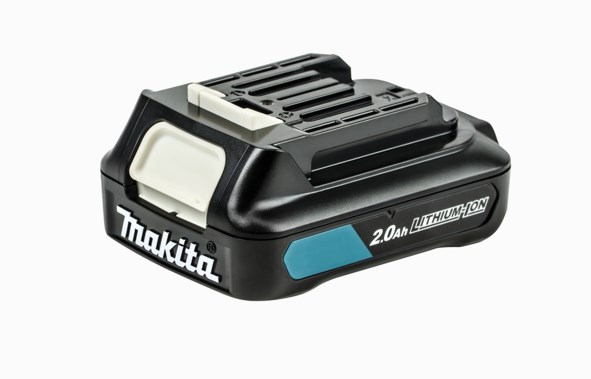 Makita 197396-9 Power Source Kit 18V (2x 5.0Ah Baterija + Punjač)-0