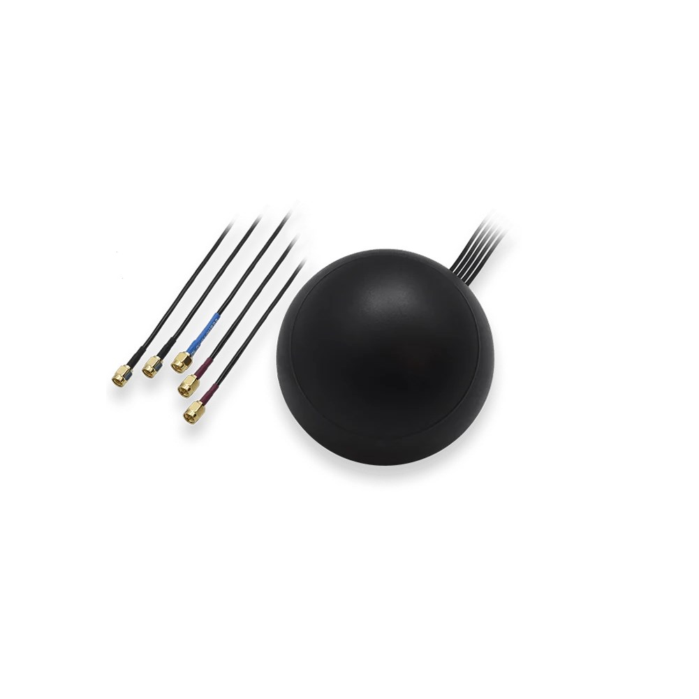 Antena TELTONIKA Combo MIMO PR1KCO28 (5G/LTE/WiFi/GNSS)