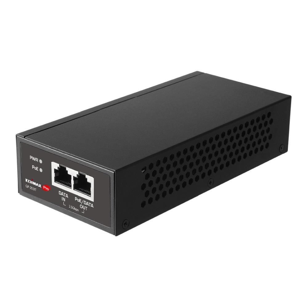 Edimax GP-203IT 2.5G PoE+ Injektor-3