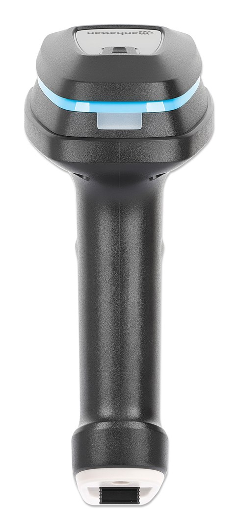 Manhattan bežični 2D ručni barkod skener-1