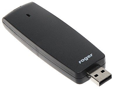 USB sučelje ROGER RUD-3-DES za administraciju MIFARE DESFire kartica-0