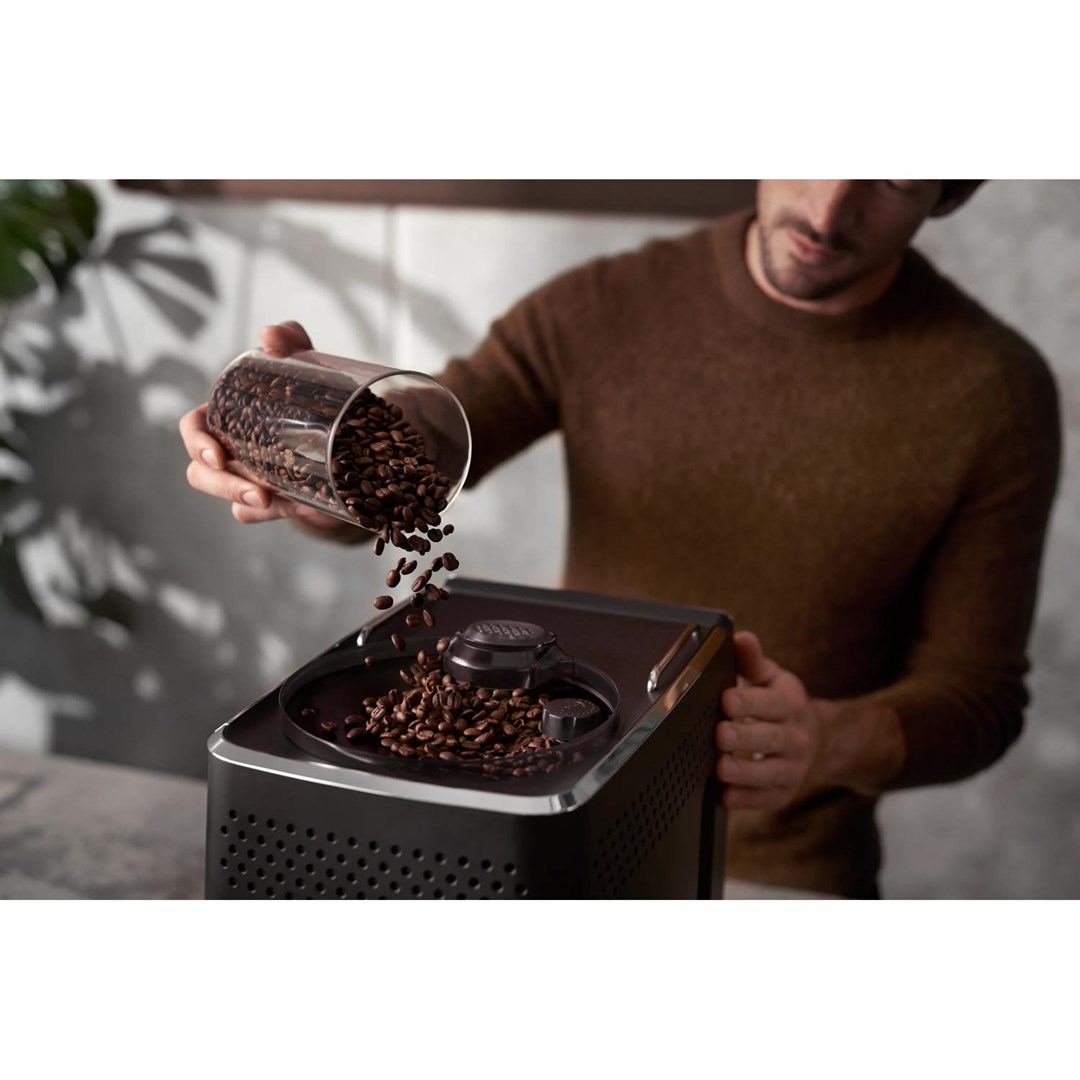 Aparat za kavu SAECO GranAroma SM6585/00 automatski-7
