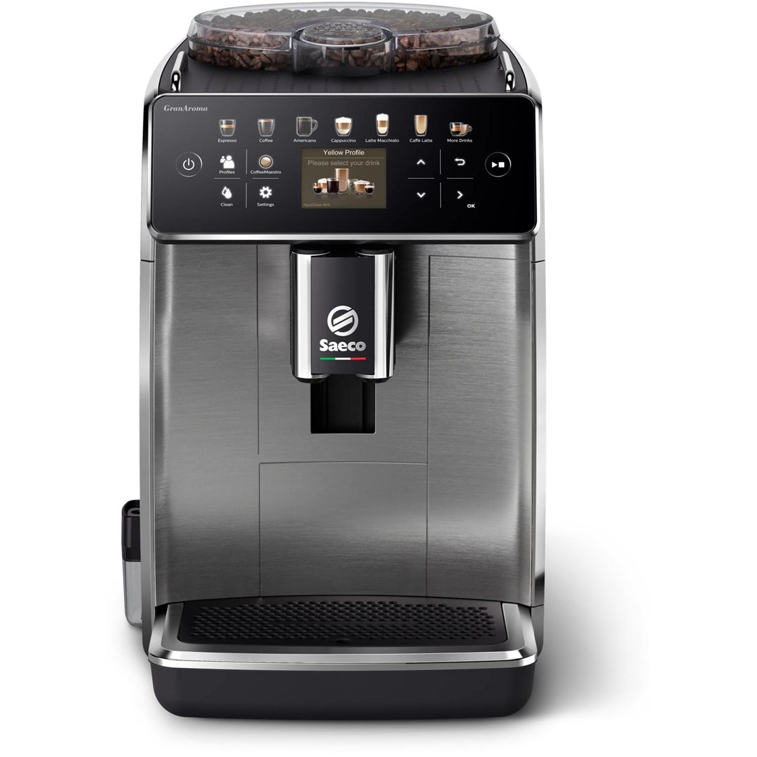 Aparat za kavu SAECO GranAroma SM6585/00 automatski-3