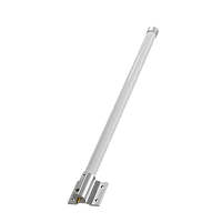 Omnidirekcijska antena MIKROTIK TOF-2400-8V-4 (2.4 GHz, 8 dBi)
