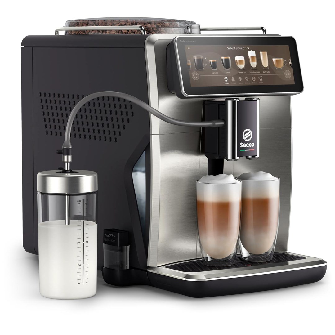 Saeco SM8885/00 coffee maker Fully-auto Espresso machine 1.7 L-2