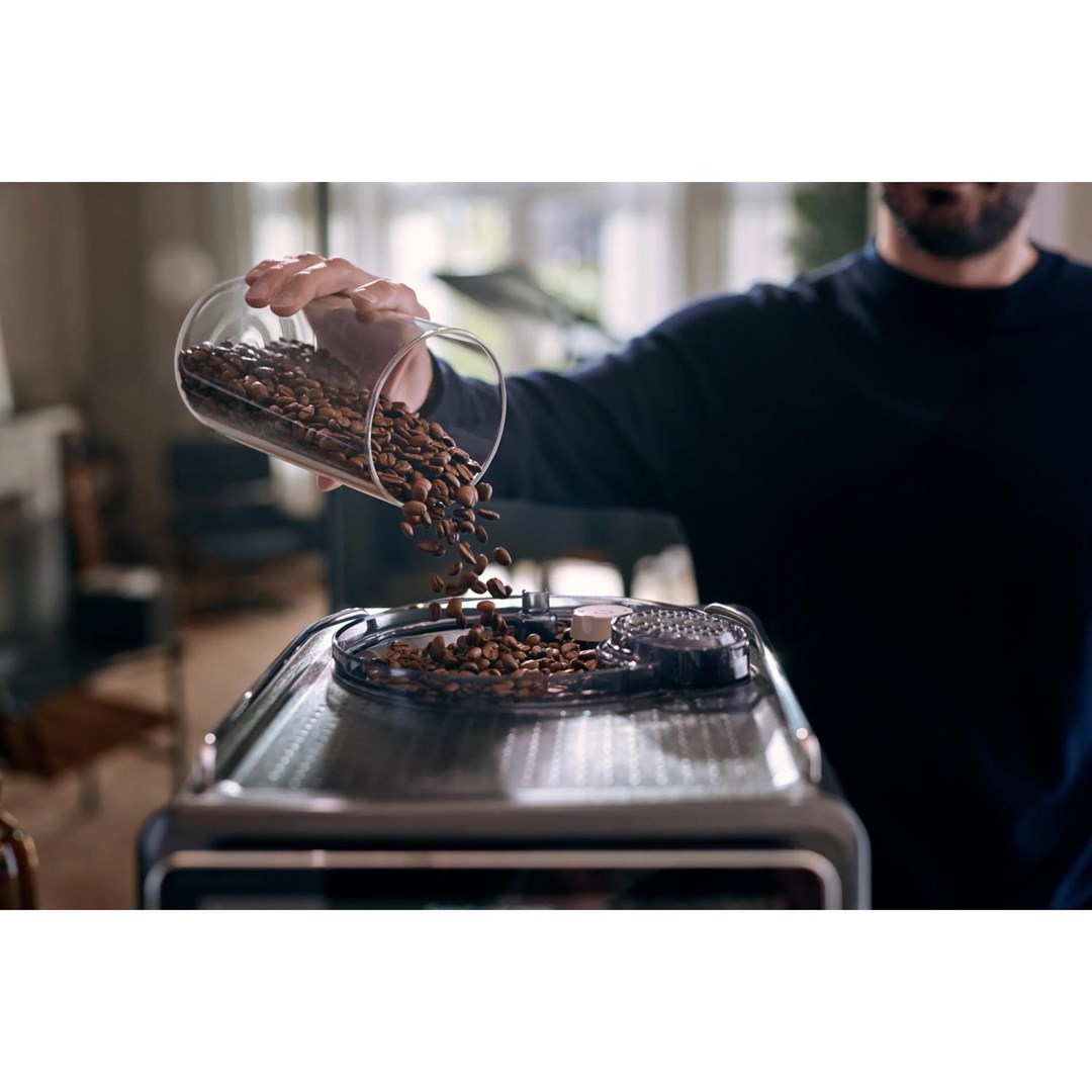 Saeco SM8885/00 coffee maker Fully-auto Espresso machine 1.7 L-6